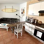 Casa Teahupoo El Cotillo (Fuerteventura)
