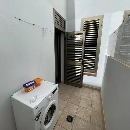 Apartamento Casa Teahupoo Cotillo