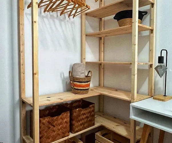 Casa Teahupoo Apartamento *