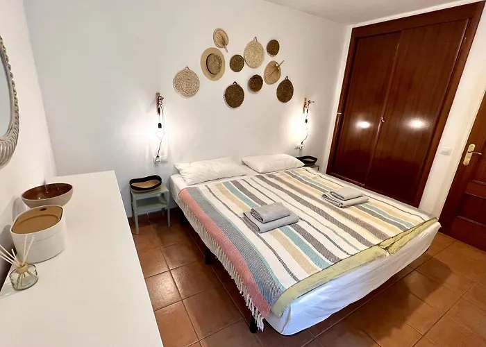 Apartamento Casa Teahupoo *