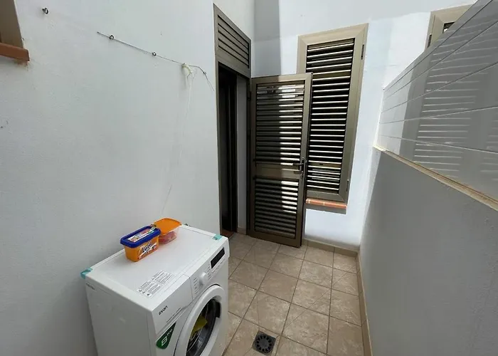 Apartamento Casa Teahupoo Cotillo