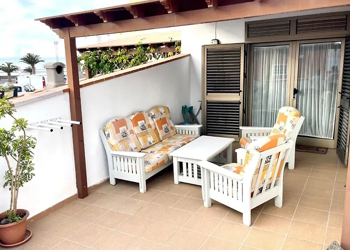 Apartamento Casa Teahupoo