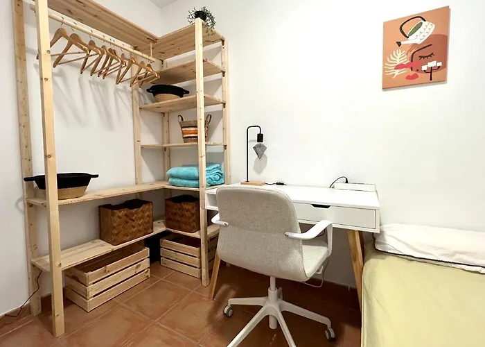 Apartamento Casa Teahupoo