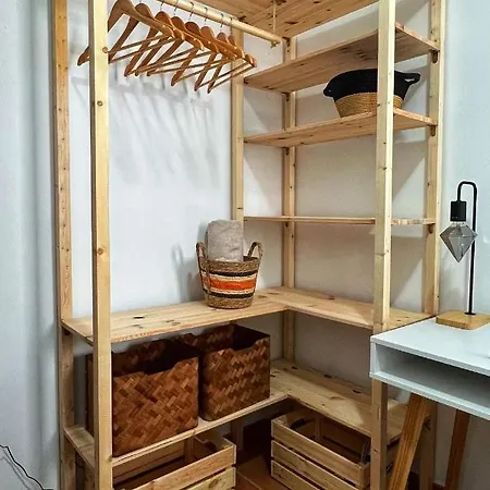 Casa Teahupoo 아파트 *