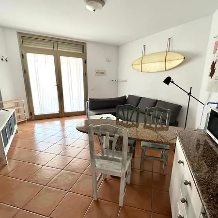 Apartmán Casa Teahupoo *