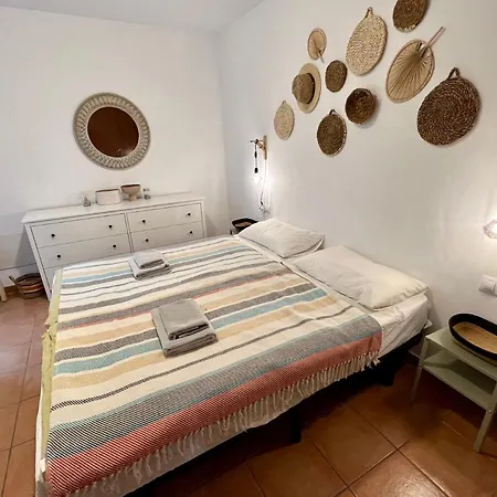 Casa Teahupoo * Cotillo