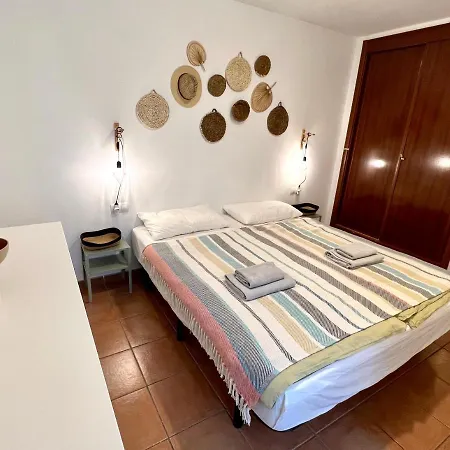 Apartament Casa Teahupoo *