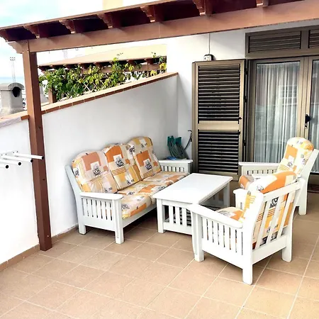 Apartament Casa Teahupoo