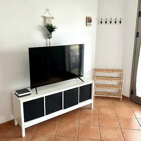 Casa Teahupoo * El Cotillo (Fuerteventura)