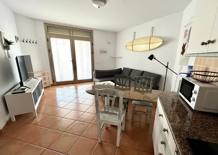 شقة Casa Teahupoo *