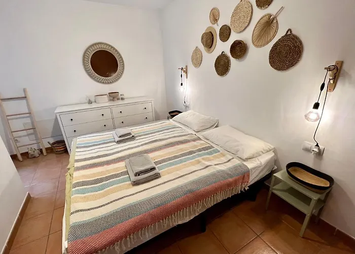 Casa Teahupoo * Cotillo